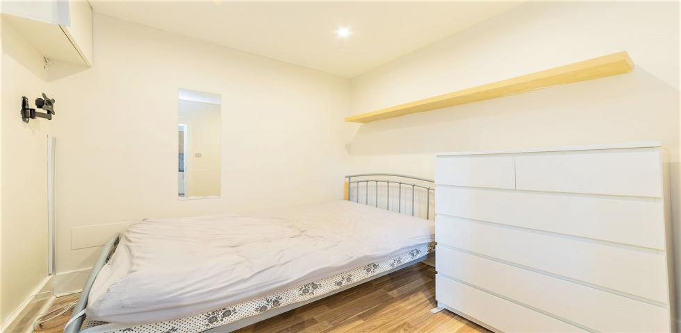 Stunning Apartment Sutherland Avenue, Maida Vale